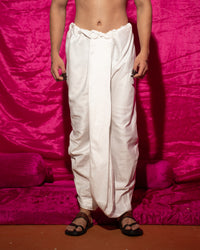 Bhādõ- Purple Sherwani Set