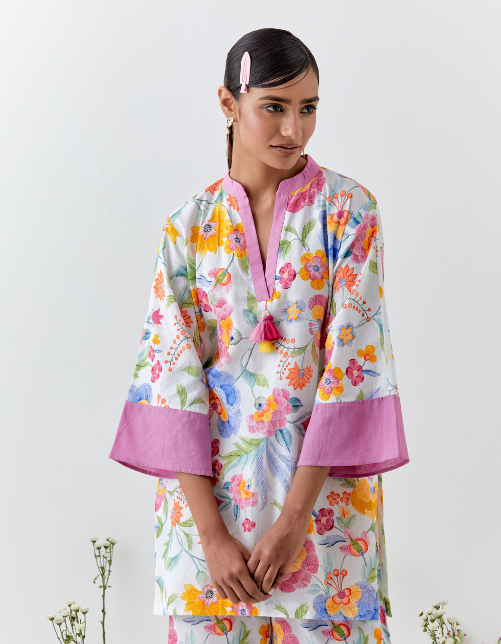 Gulrang – Bespoke Chrkha