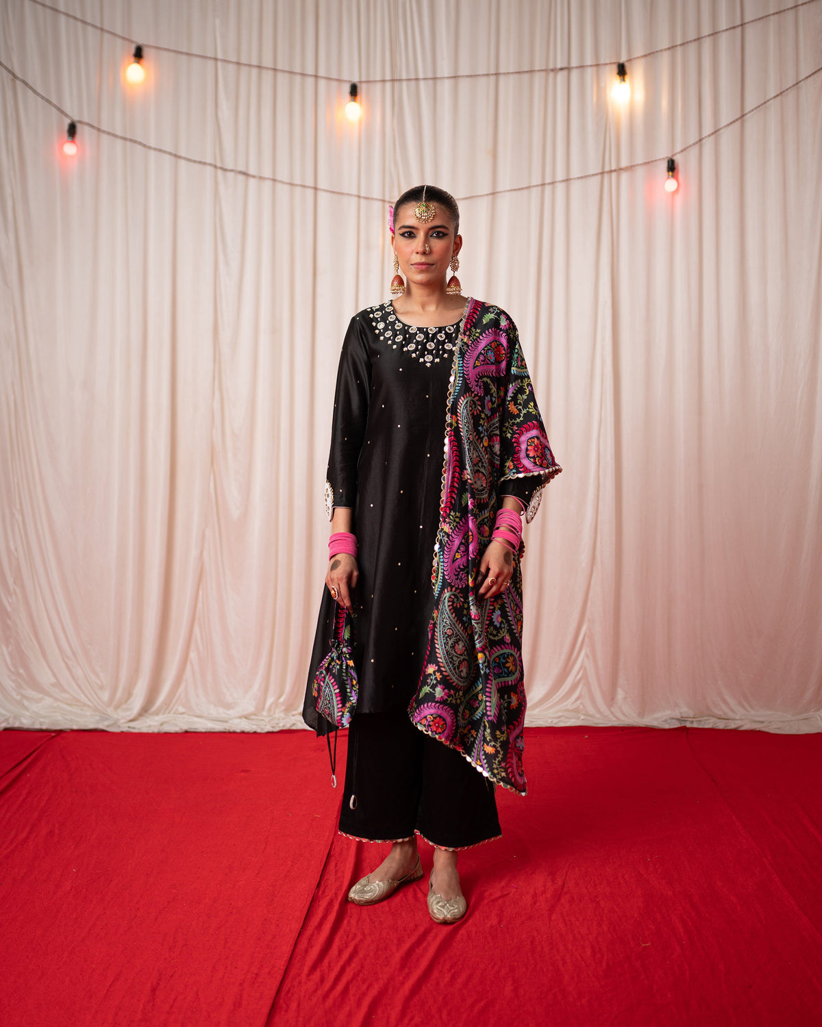 KURTA SETS