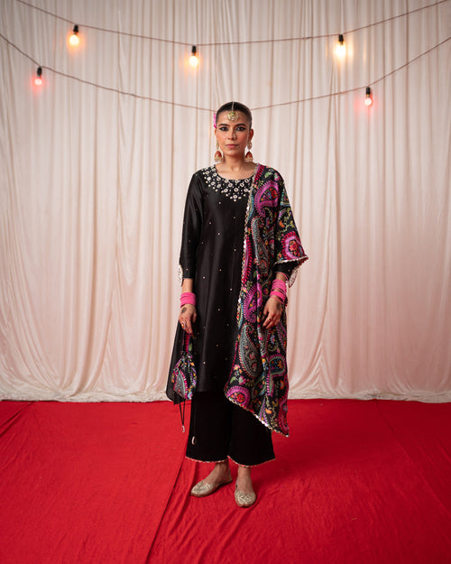 KURTA SETS