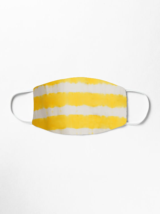 Double Layered Reusable Face Mask- Set of 5